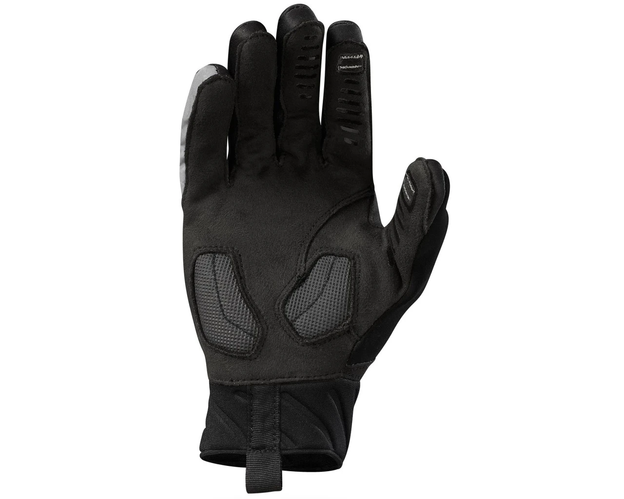 Specialized Womens Deflect Handschuhe Langfinger | Black 2 Specialized Womens Deflect Handschuhe Langfinger | Black – Bild 2