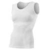 Specialized Womens Engineered Tech Layer ärmellos | White