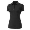 Specialized Womens Utility Polo Shirt | Black