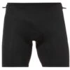 Vaude Bike Innerpants III | Black