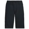 Vaude Damen Ledro Fahrradshorts | Black