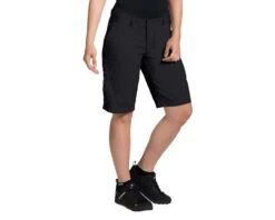 Vaude Damen Ledro Fahrradshorts | Black 6 Vaude Damen Ledro Fahrradshorts | Black -Specialized Verkäufe vaude damen ledro fahrradshorts black 003 60962 2200x1760 1280x1280