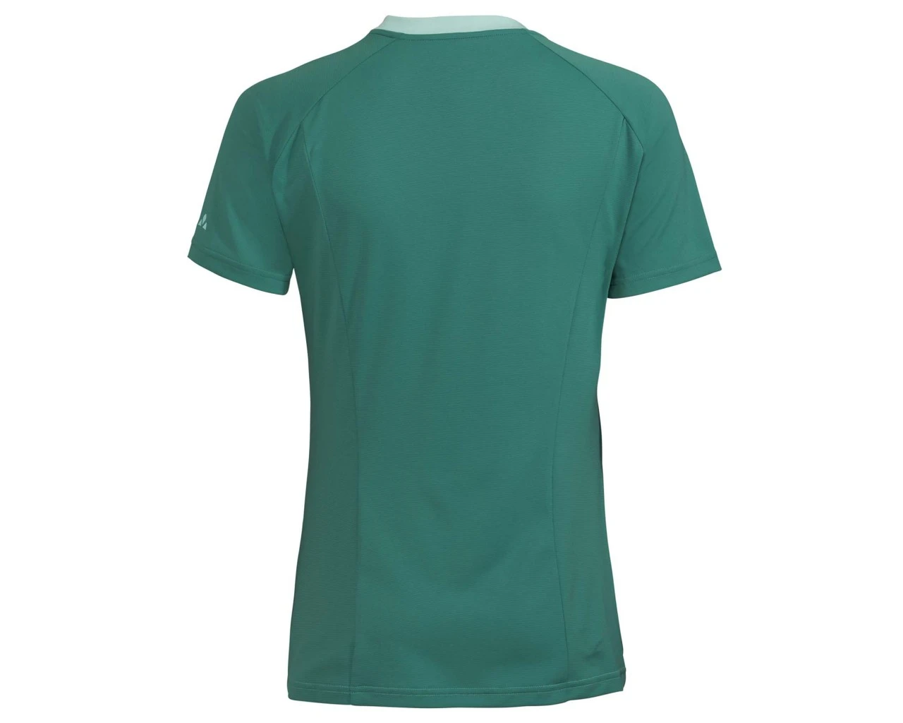 Vaude Damen Moab Shirt IV | Glacier 2 Vaude Damen Moab Shirt IV | Glacier – Bild 2