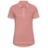 Vaude Damen Sentiero Shirt IV | Snapdragon