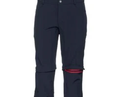 Vaude Damen Yaki Zipp-Off Fahrradhose II | Black -Specialized Verkäufe vaude damen yaki zipp off fahrradhose ii black 003 61329 2200x1760 1280x1280