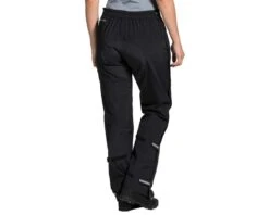 Vaude Damen Yaras Regen-Reißverschluss-Fahrradhose III | Black -Specialized Verkäufe vaude damen yaras regen reiverschluss fahrradhose iii black 004 61355 2200x1760 1280x1280