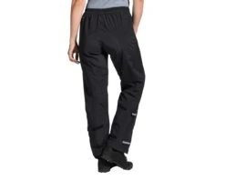 Vaude Damen Yaras Regenfahrradhose III | Black 7 Vaude Damen Yaras Regenfahrradhose III | Black -Specialized Verkäufe vaude damen yaras regenfahrradhose iii black 004 61350 2200x1760 1280x1280