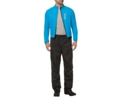 Vaude Fluid II Fahrrad Hose | Black -Specialized Verkäufe vaude fluid ii fahrrad hose black 006 49036 2200x1760 1280x1280