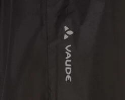 Vaude Fluid II Fahrrad Hose | Black -Specialized Verkäufe vaude fluid ii fahrrad hose black 007 49037 2200x1760 1280x1280