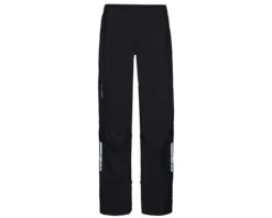 Vaude Herren Moab Regenhose | Black