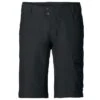Vaude Herren Tremalzo Shorts II | Black