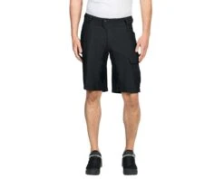 Vaude Herren Tremalzo Shorts II | Black -Specialized Verkäufe vaude herren tremalzo shorts ii black 003 60539 2200x1760 1280x1280