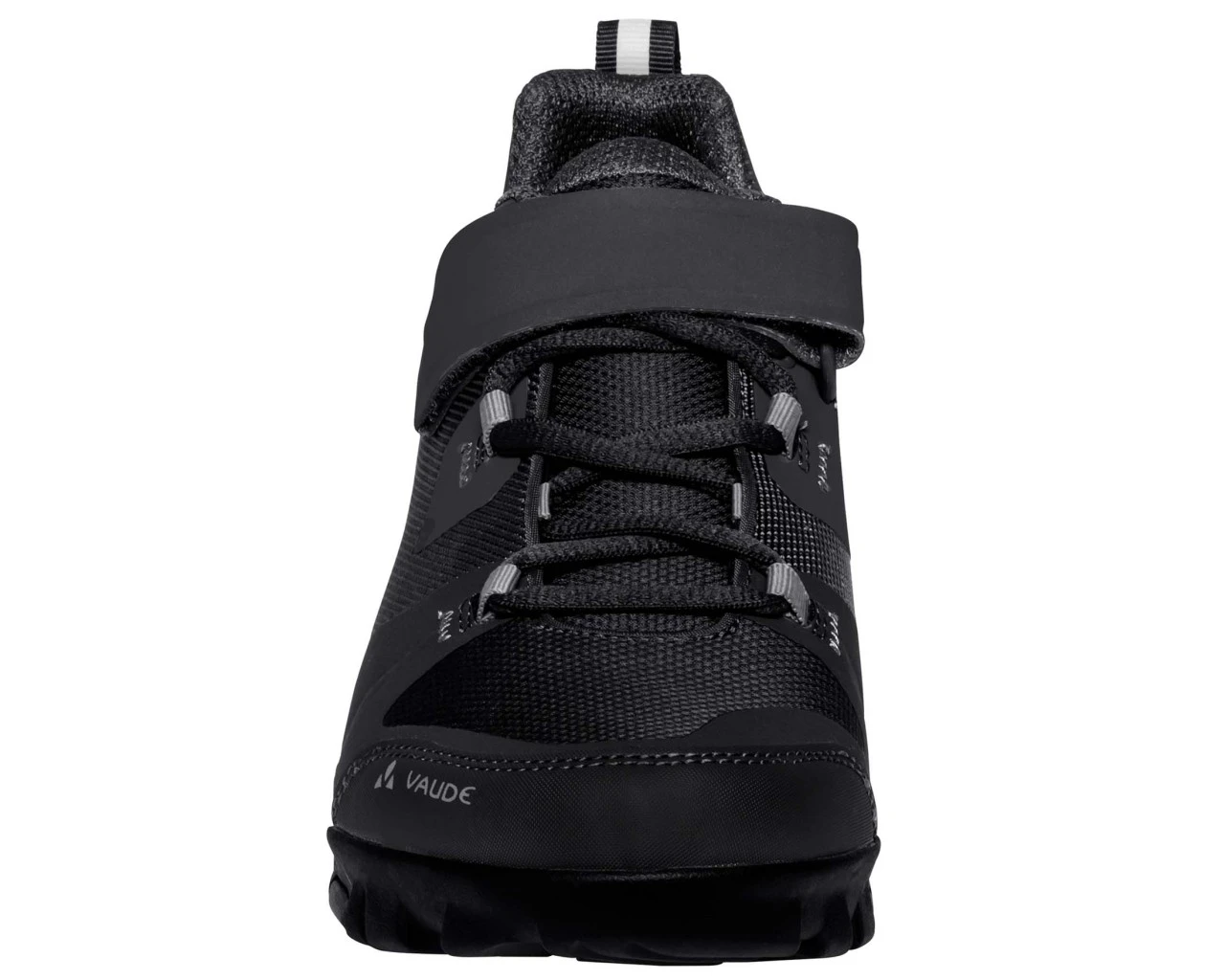 Vaude Herren TVL Pavei Trekking Schuhe | Phantom Black – Bild 2