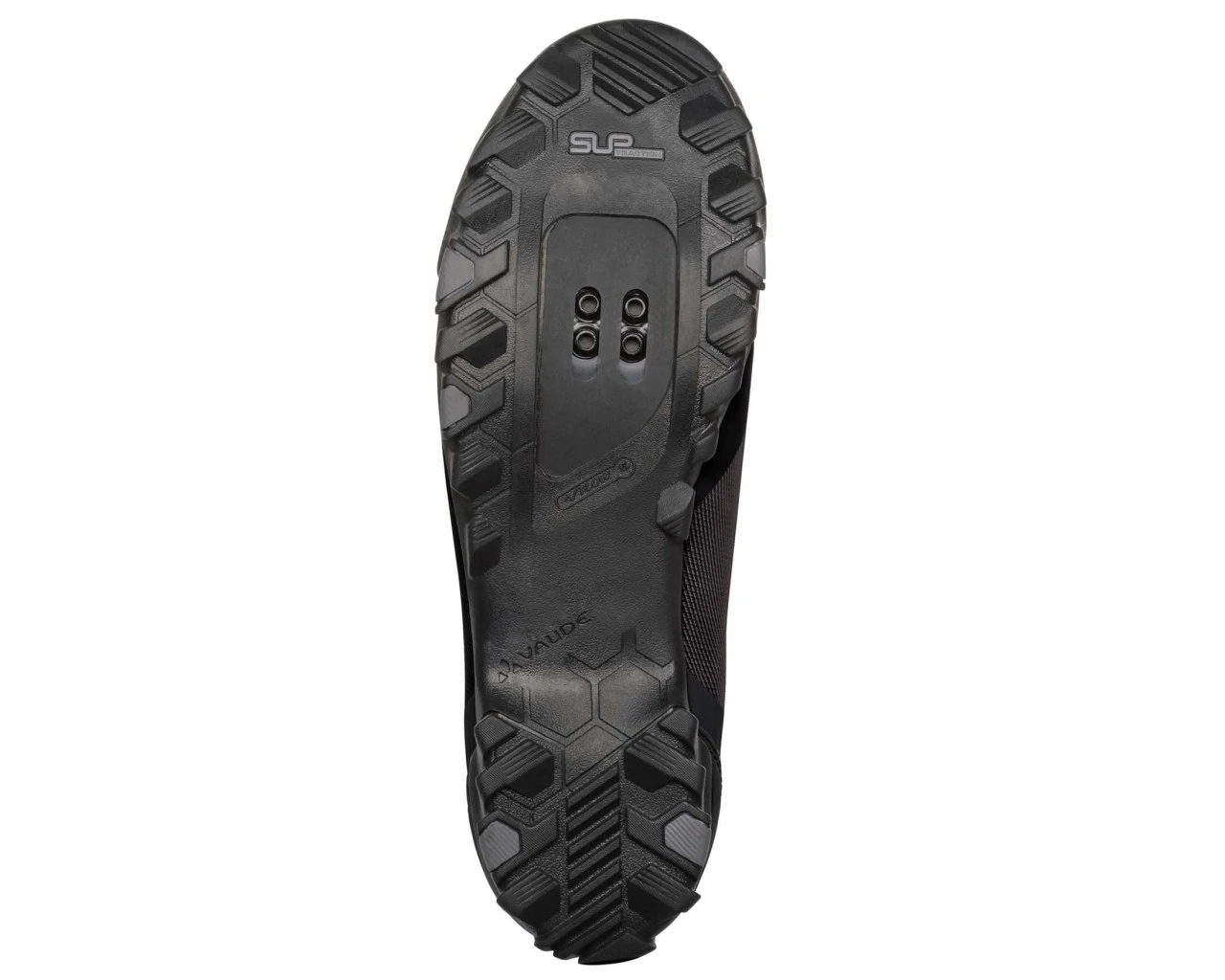 Vaude Herren TVL Pavei Trekking Schuhe | Phantom Black – Bild 6