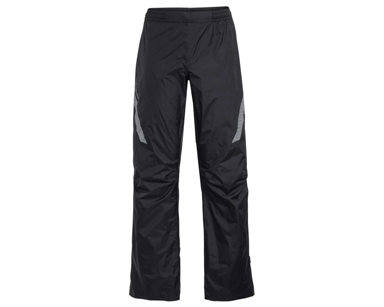 Vaude Luminum Performance Regenhose II | Black 1 Vaude Luminum Performance Regenhose II | Black
