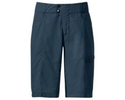 Vaude Tamaro Shorts | Dark Sea