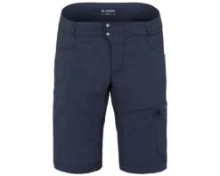 Vaude Tamaro Shorts | Eclipse
