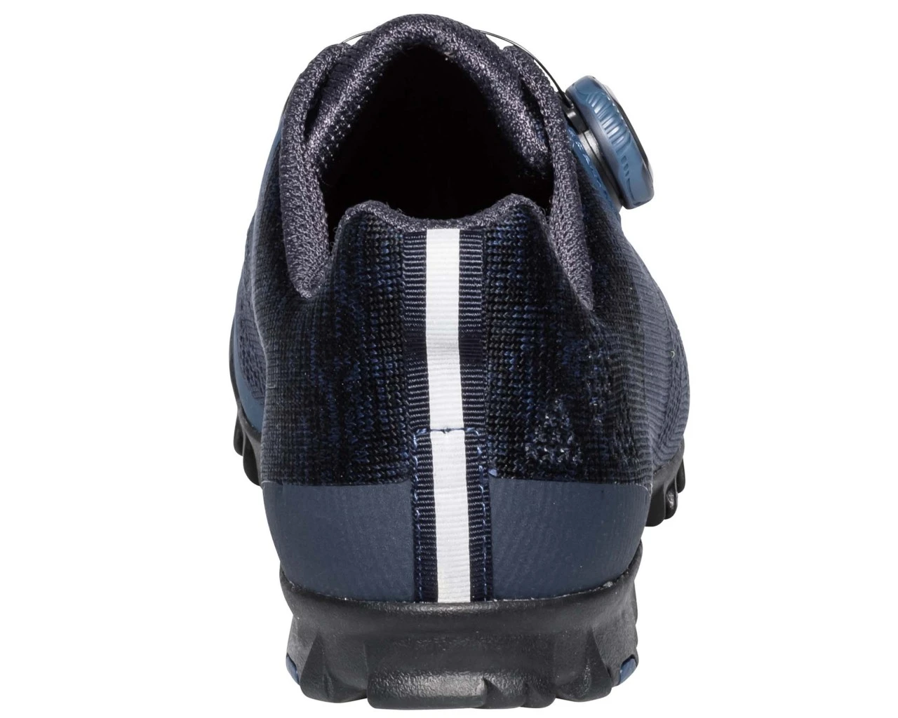 Vaude TVL Skoj Trekking Schuhe | Fjord Blue – Bild 4