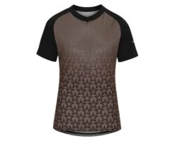 Zimtstern Spin Frauen Jersey Stone