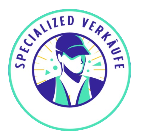 Specialized Verkäufe